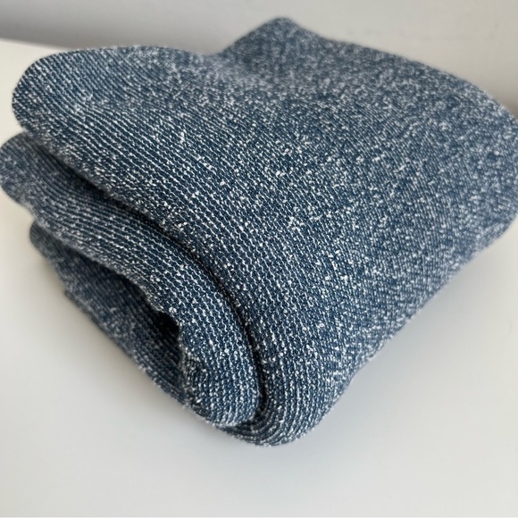 COS Textured A-Line Midi Skirt - Picture 3 of 6